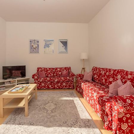 Appartements Maria Stewart By Schladming-Appartements Екстериор снимка