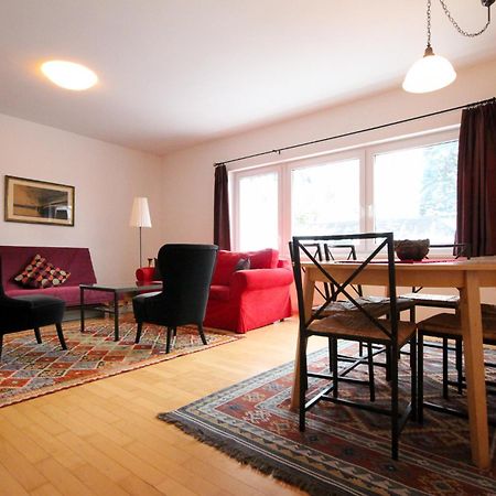 Appartements Maria Stewart By Schladming-Appartements Екстериор снимка