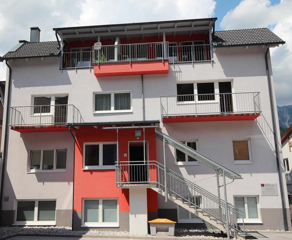 Appartements Maria Stewart By Schladming-Appartements Екстериор снимка
