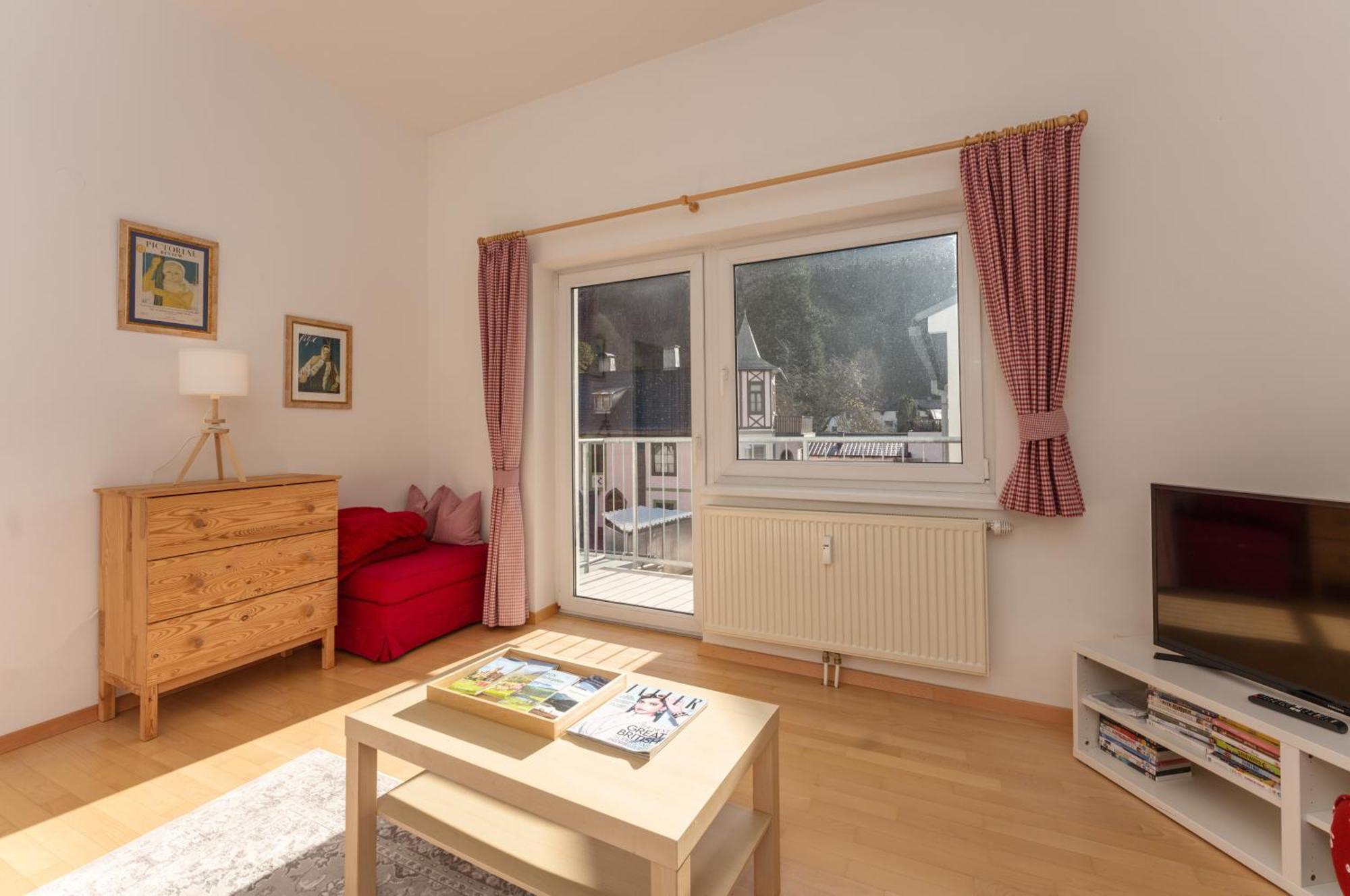 Appartements Maria Stewart By Schladming-Appartements Стая снимка