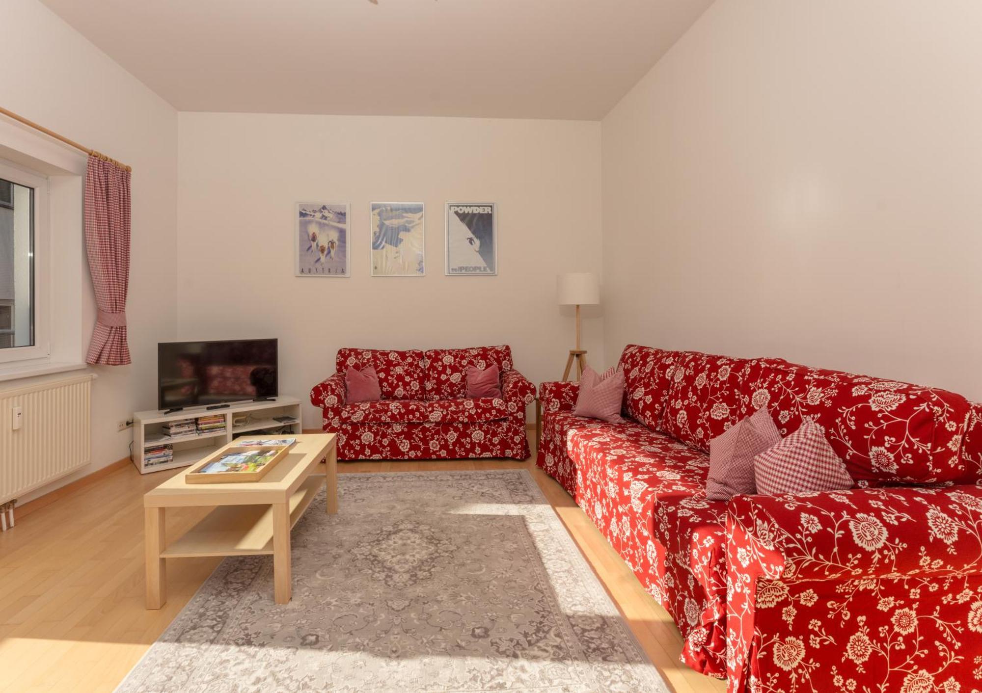 Appartements Maria Stewart By Schladming-Appartements Екстериор снимка
