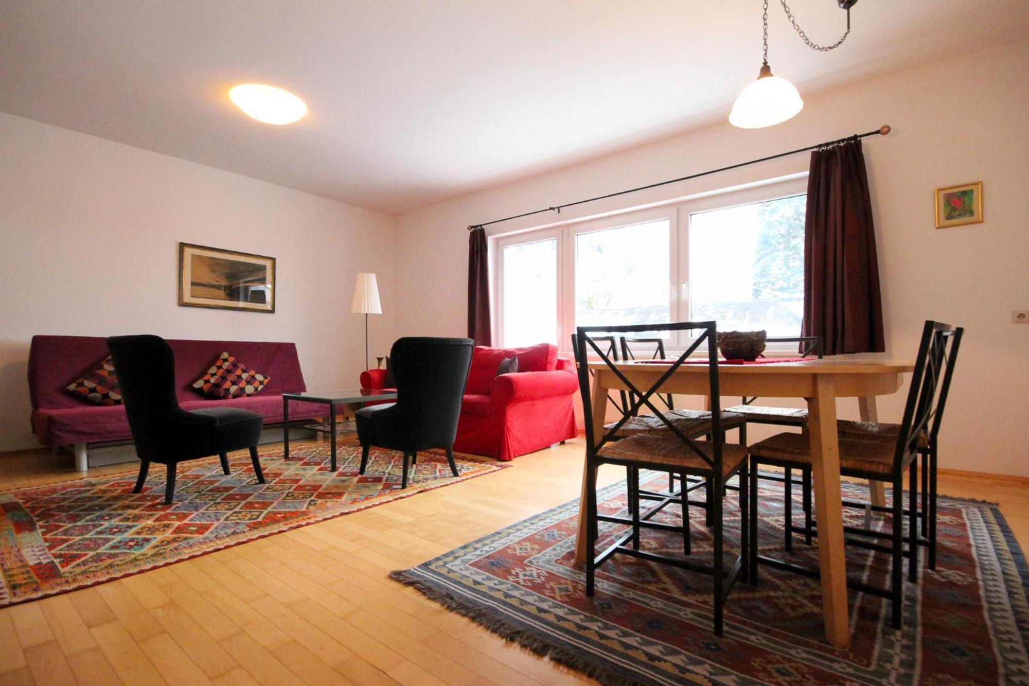 Appartements Maria Stewart By Schladming-Appartements Екстериор снимка