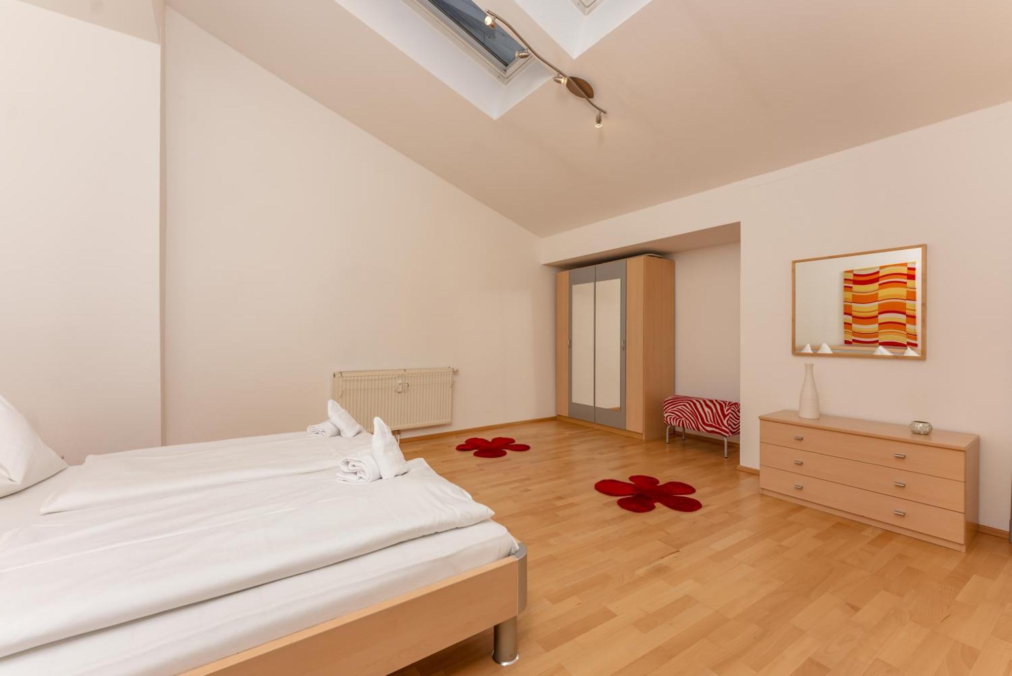 Appartements Maria Stewart By Schladming-Appartements Стая снимка