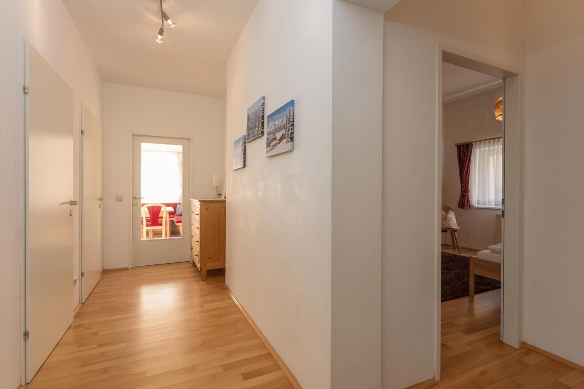 Appartements Maria Stewart By Schladming-Appartements Стая снимка