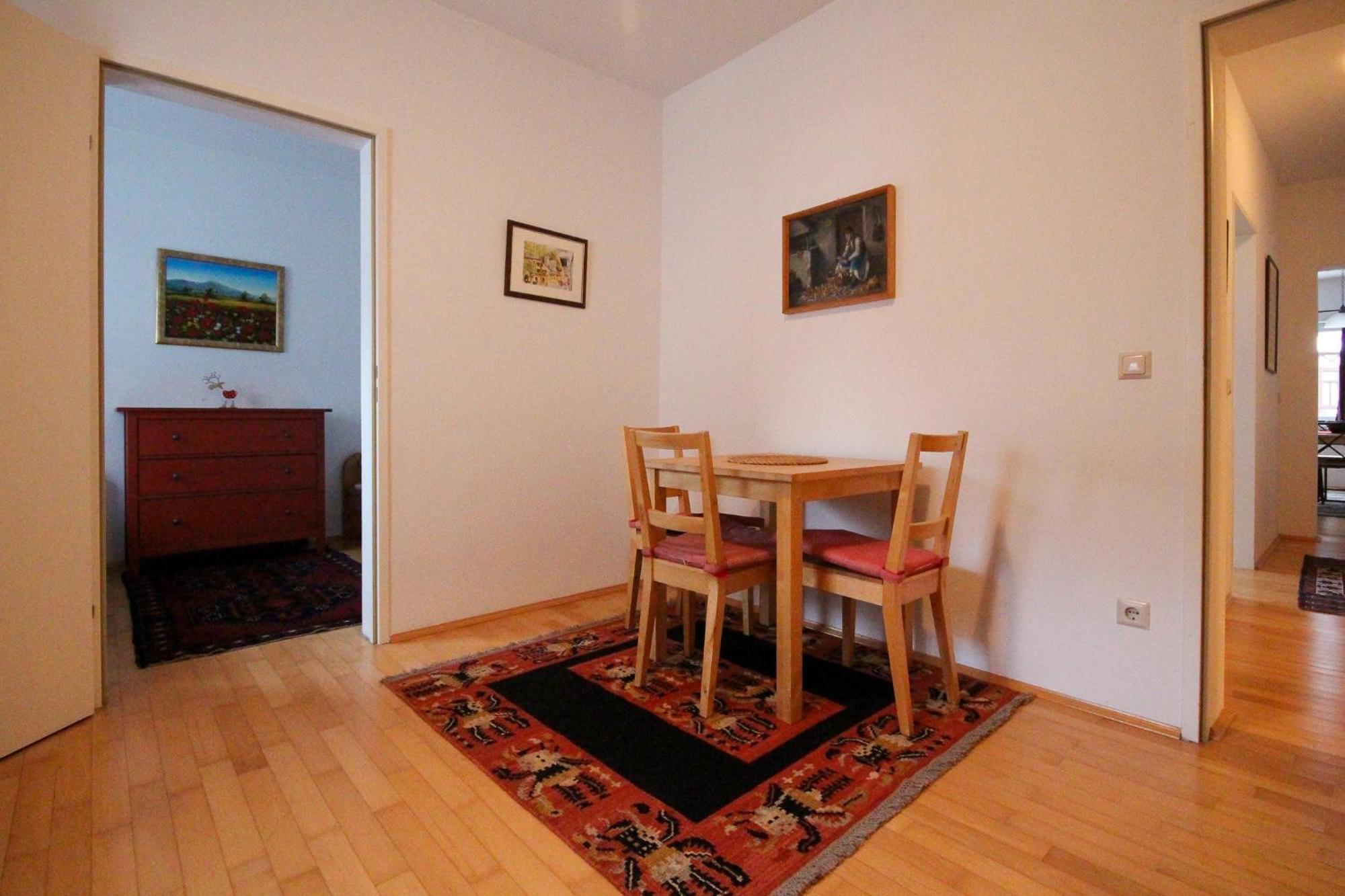 Appartements Maria Stewart By Schladming-Appartements Стая снимка