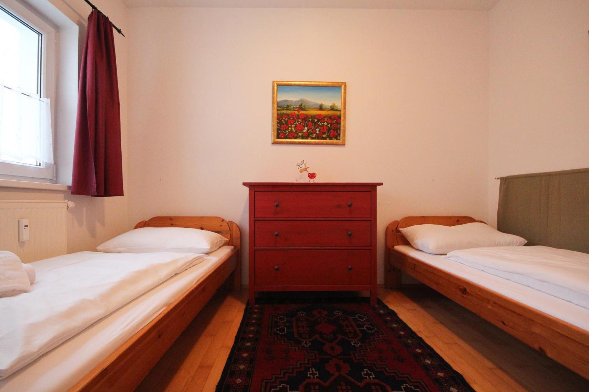 Appartements Maria Stewart By Schladming-Appartements Стая снимка