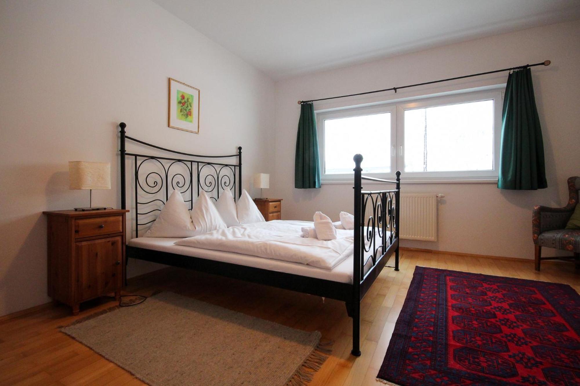 Appartements Maria Stewart By Schladming-Appartements Стая снимка