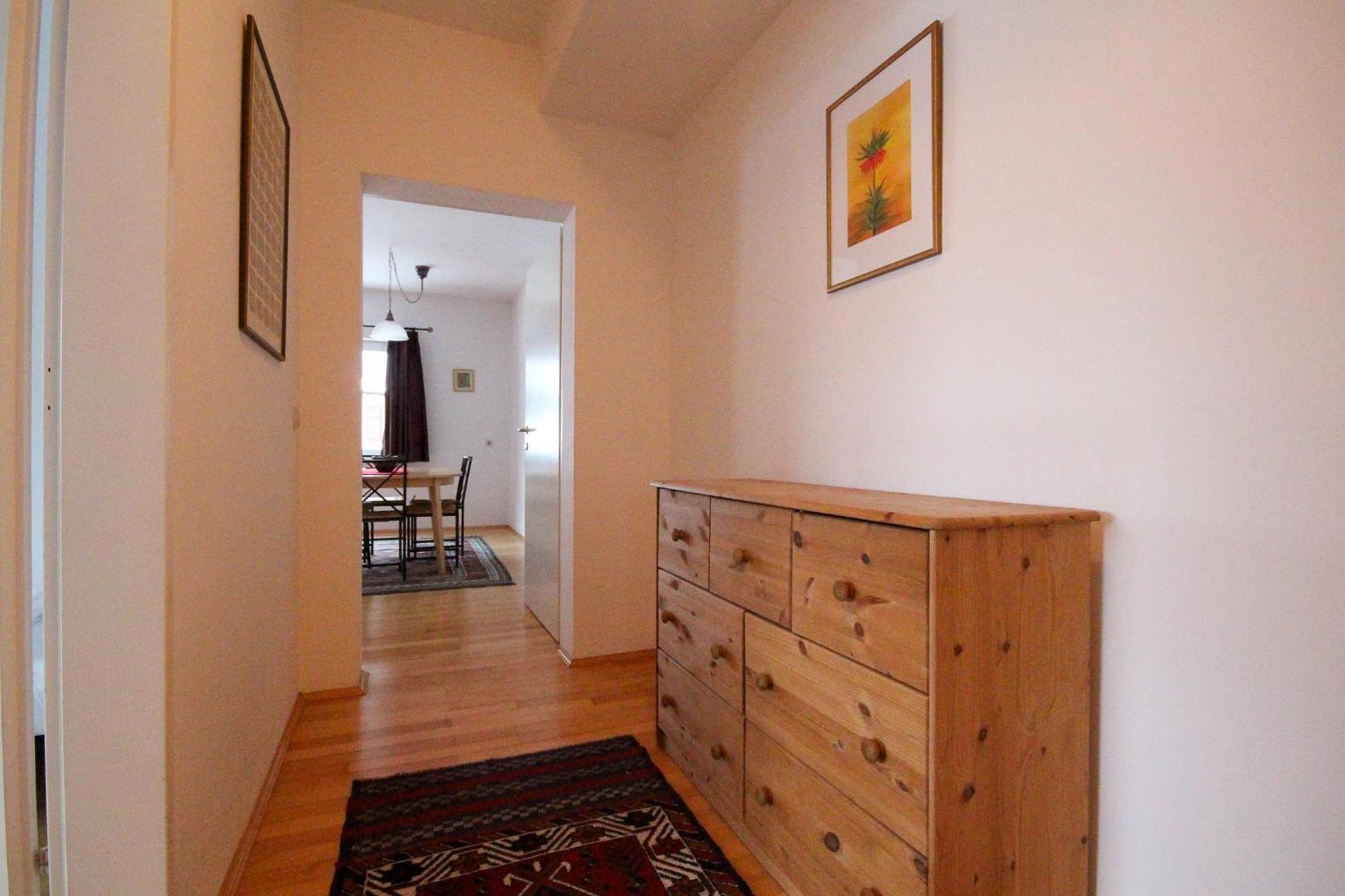 Appartements Maria Stewart By Schladming-Appartements Стая снимка