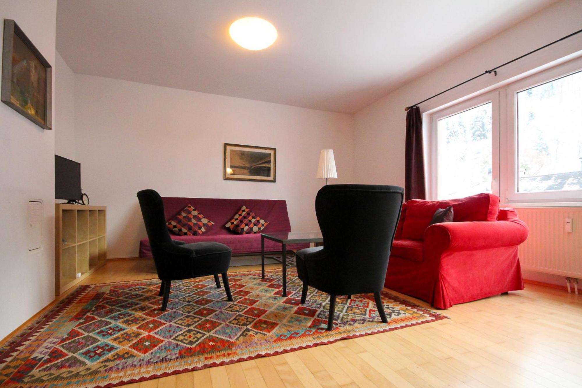 Appartements Maria Stewart By Schladming-Appartements Стая снимка