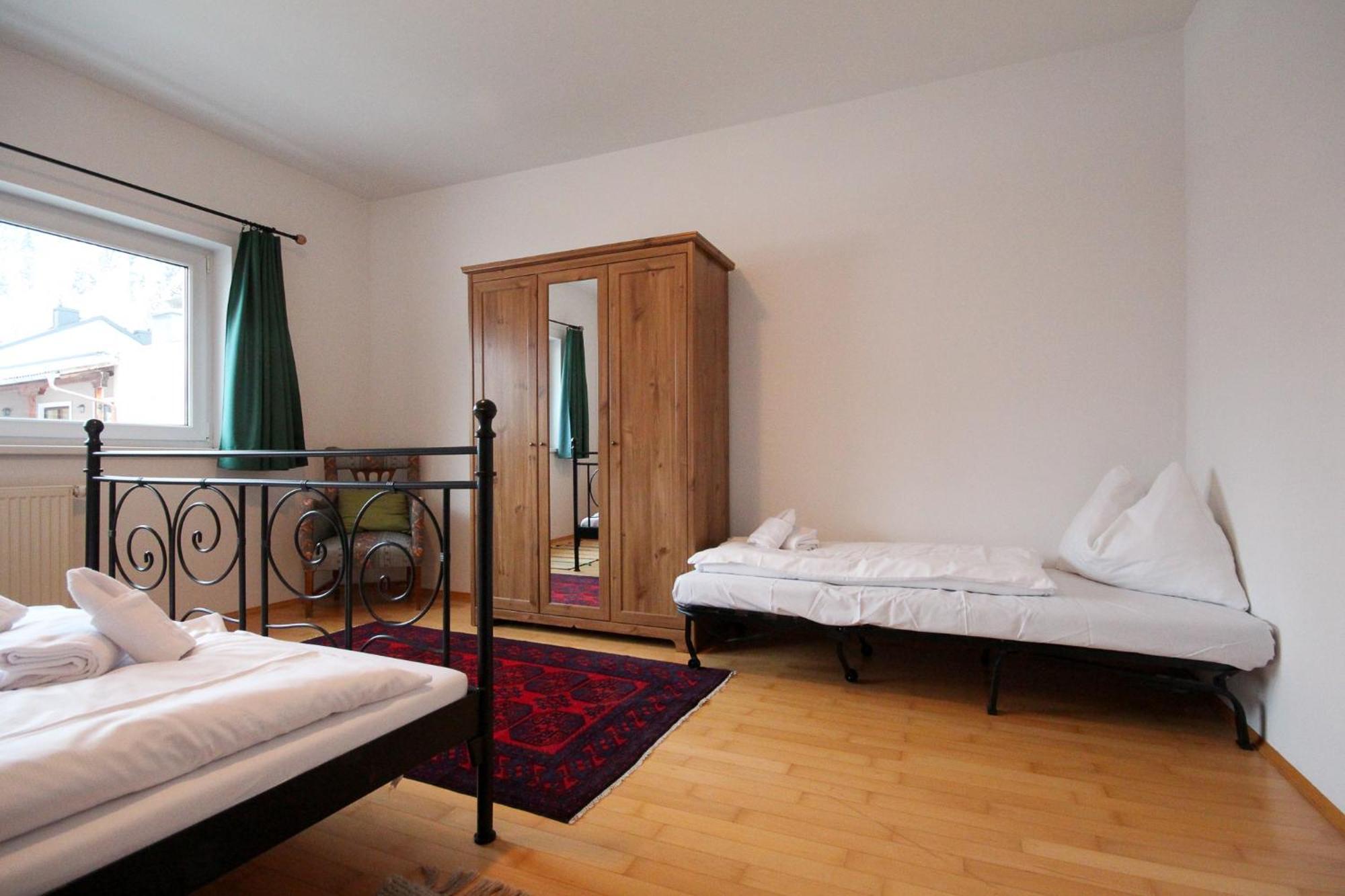 Appartements Maria Stewart By Schladming-Appartements Стая снимка